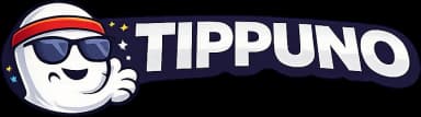 Tippuno wordmark